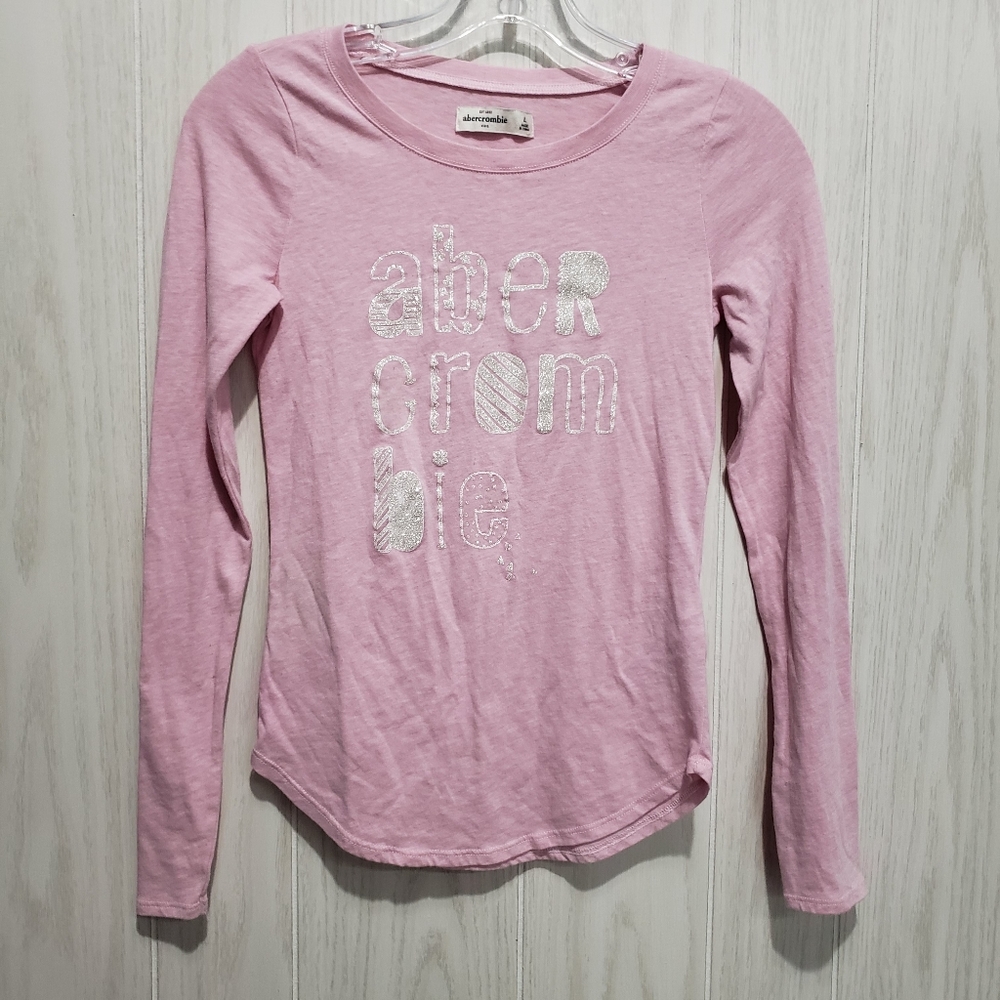 Abercrombie kids top‎